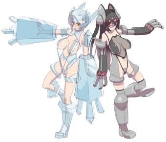 ポケモン擬人化まとめ