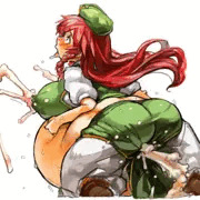 らくがきめーりん