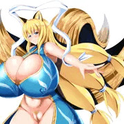 狐娘