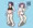 ダンスなう水着＋全裸差分