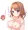 水着紫苑ちゃん