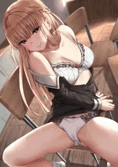 放課後中出し部