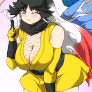 カマイタチ・妾