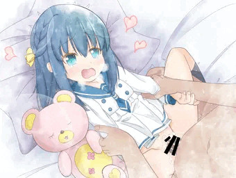 椎名ちゃんとえっち