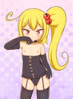 ボンデージ