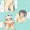 【R-18】おねしょたが始まってしまったはかせ９
