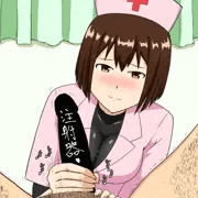 ナース日向