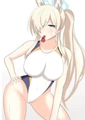 水着カンナ