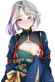 Skebでご依頼いただいた子