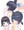 ぺろぺろするうちの子