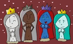Cuties Recruities