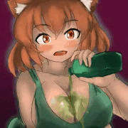 うちねこマンガ