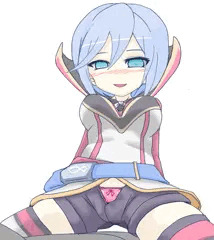 フルフルちゃん