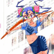 ごめんやんブーメランっ！！（ゲッター的な感じで）