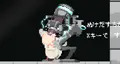 【機械姦】横スクエロゲ「びゅるるラビリンス」サンプル003