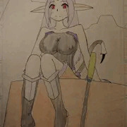ウチの娘クルス