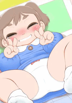 園児ちゃんパンツ見せて
