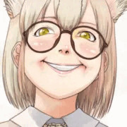 えがおでにっこりまね～じゃ～