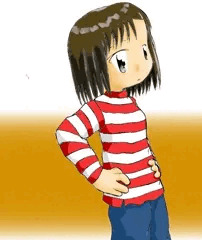檜原瑞生（もっけ）