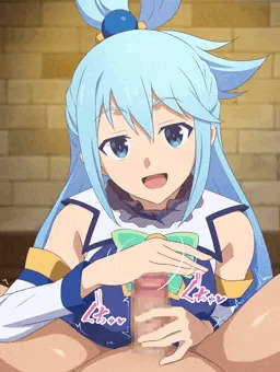 亀頭をなでなでしてくれる女神様