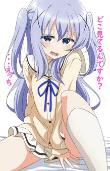 最近描いたJKチノちゃんまとめ