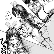 アナログ絵まとめ