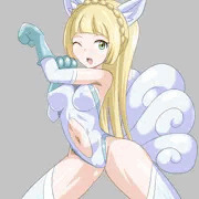 シロンリーリエ