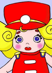 若草村の迷子のおんなのこ　その２
