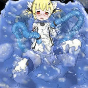 エルドリッジ　スライム風呂