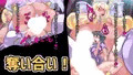 【CG集】ふたなり天使＆悪魔のはさみうち！！