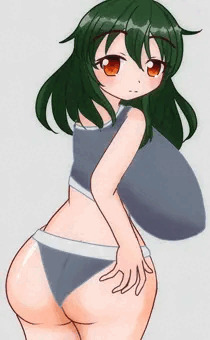 蓮華ちゃん