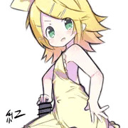 リンちゃんすまた