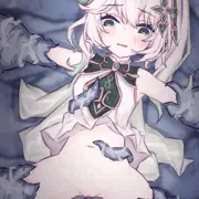 【ナヒーダ】触手 / 苗床 / 中出し / 種付け / 孕ませ / 腹ボテ / 受精 / 妊娠【Nahida / 纳西妲 / 原神 / Genshin Impact】