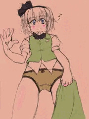 妖夢の日