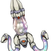 人動魔獣機11