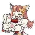 シーニャちゃんくぱぁ