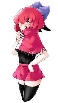 ばんきちゃんイメージ