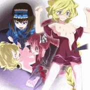 キャロル