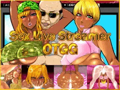 Sex Live Streamer OTGG