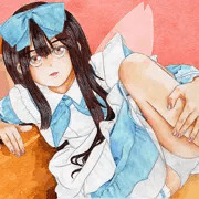 文々。新聞社主催・妖精モデル撮影会009