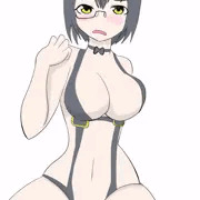 河嶋さん