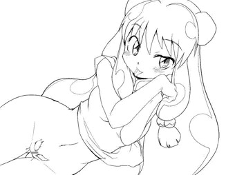 ニーハオらんま♪