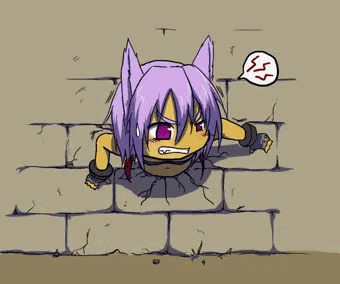 かべしり