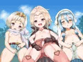 あけおめしーしー