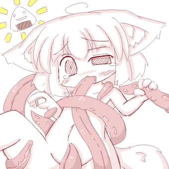 落書きしてると余計なものを描きたくなるってこと