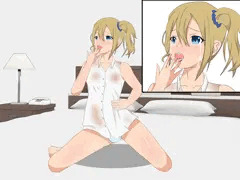「かぐや様は告られたい」より早坂愛/テーマは涙と汗とよだれの練習