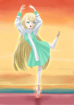 踊るＵボート