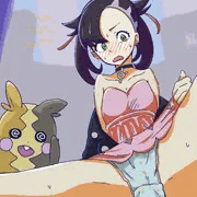 マリィちゃんに催眠術をかけてパンツを見せてもらう