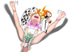 電マなつ。