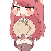 エシュールパンツ
